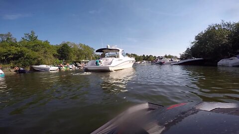 leaving F cove 2 2019