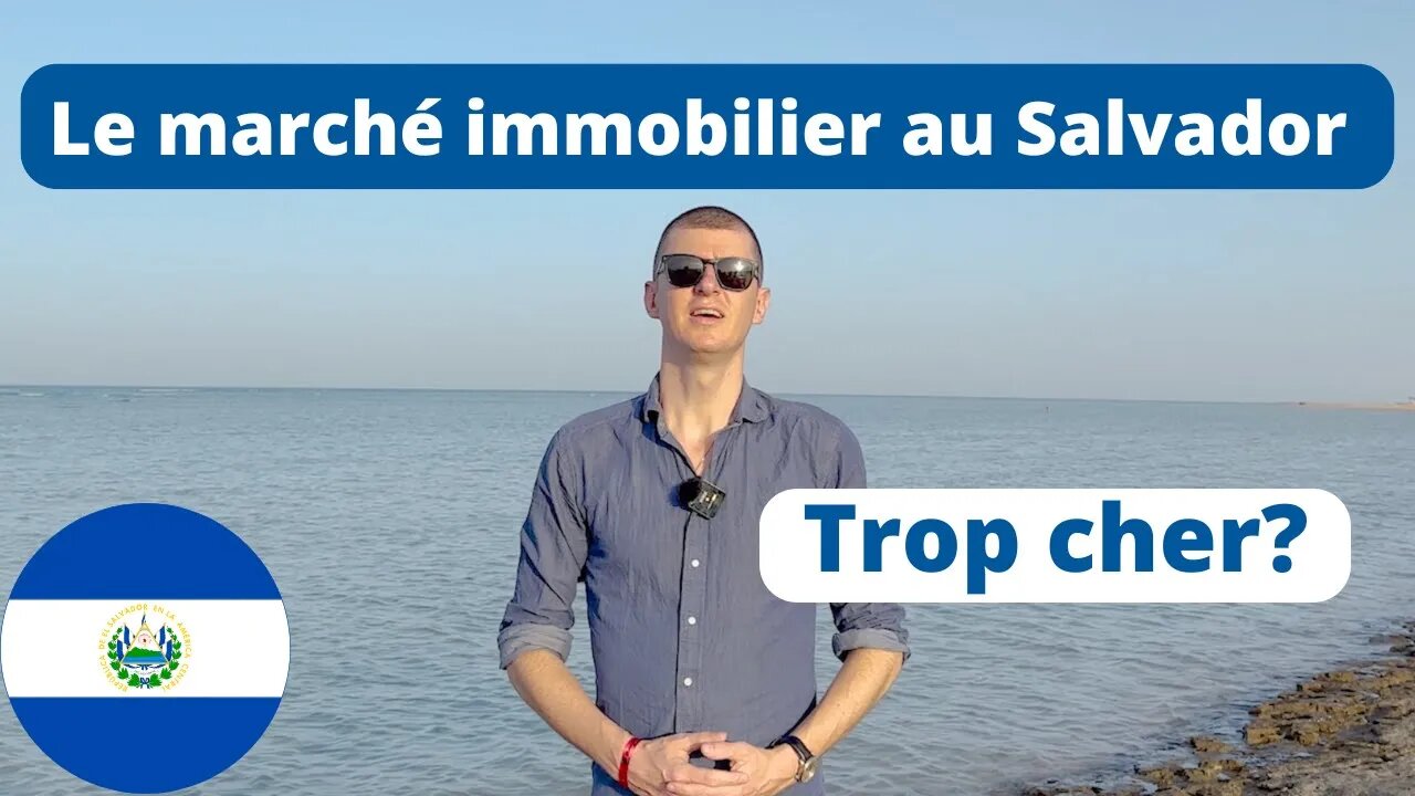 Investir dans le marché immobilier au El Salvador - une analyse