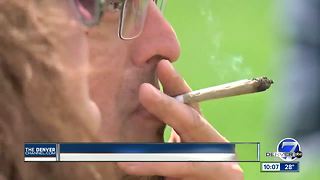 Former 420 Rally organizer suing Denver after ban, says city plotted against him