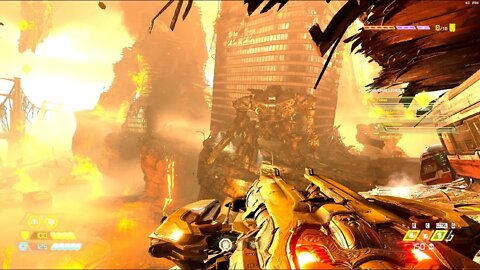 Attair Plays Doom Eternal P5