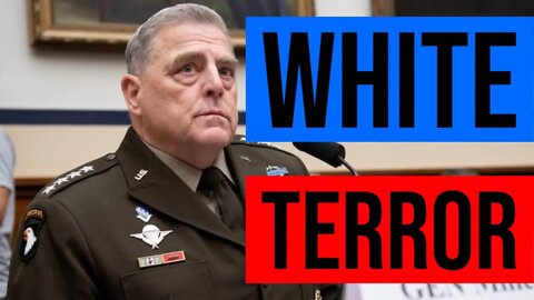 Americans Are Turning On The Corrupt Military