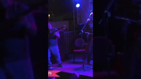 Tocando forró no baixo - parte 1 #shortvideo #shorts