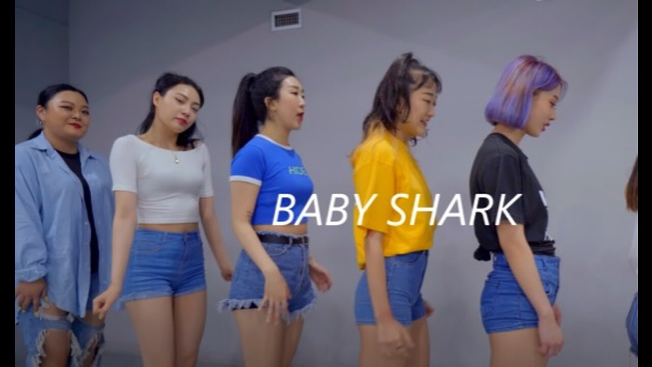 Baby Shark (Trap Remix) feat