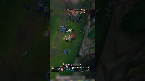 Draven's Unstoppable Precision ! - League of Legends #shorts