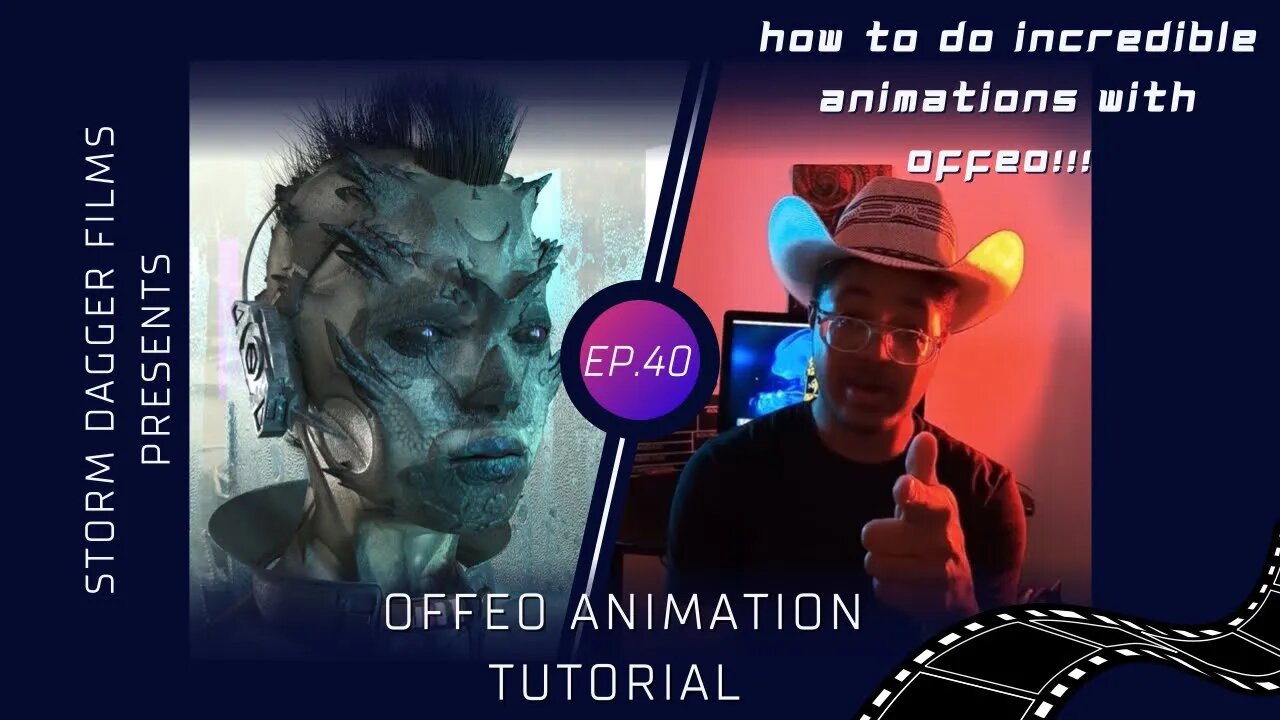 OFFEO Is The EASIEST Way To Do Animations & Here’s EVERYTHING You Need To Know To Get Started!!!