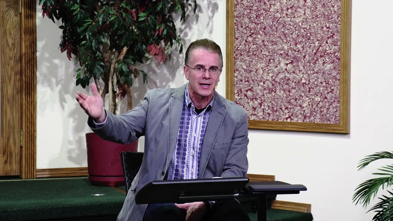 Bible Reading