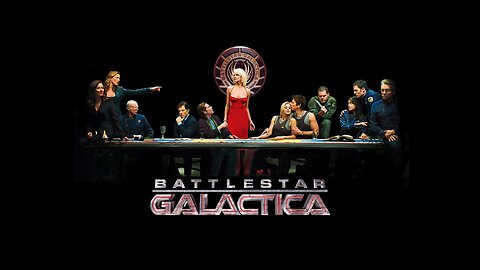 Why You Should Watch Battlestar Galactica (2003): Review/ Retrspective