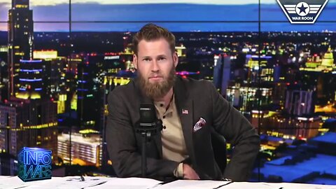 WAR ROOM (Full Show) Tuesday - 4/25/23