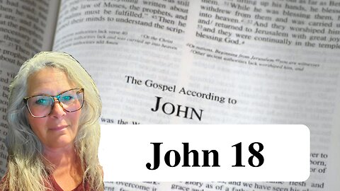 John 18