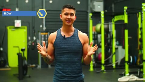 How To Diet To Lose Fat FOR GOOD 4 Phases