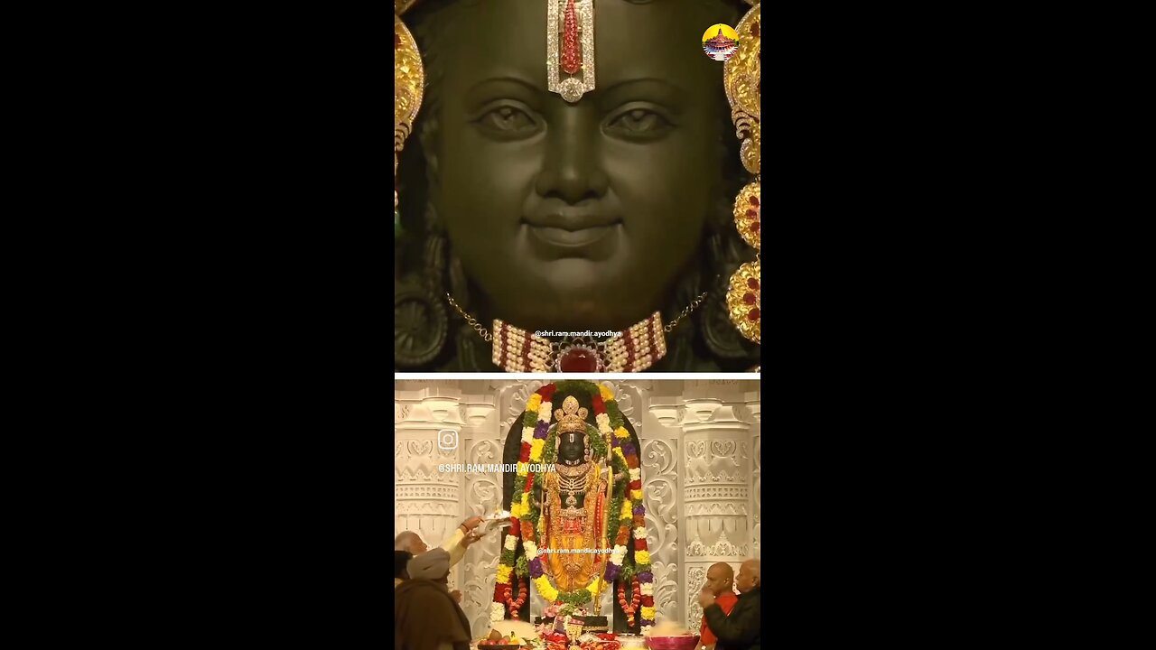ayodhya shree ram🚩