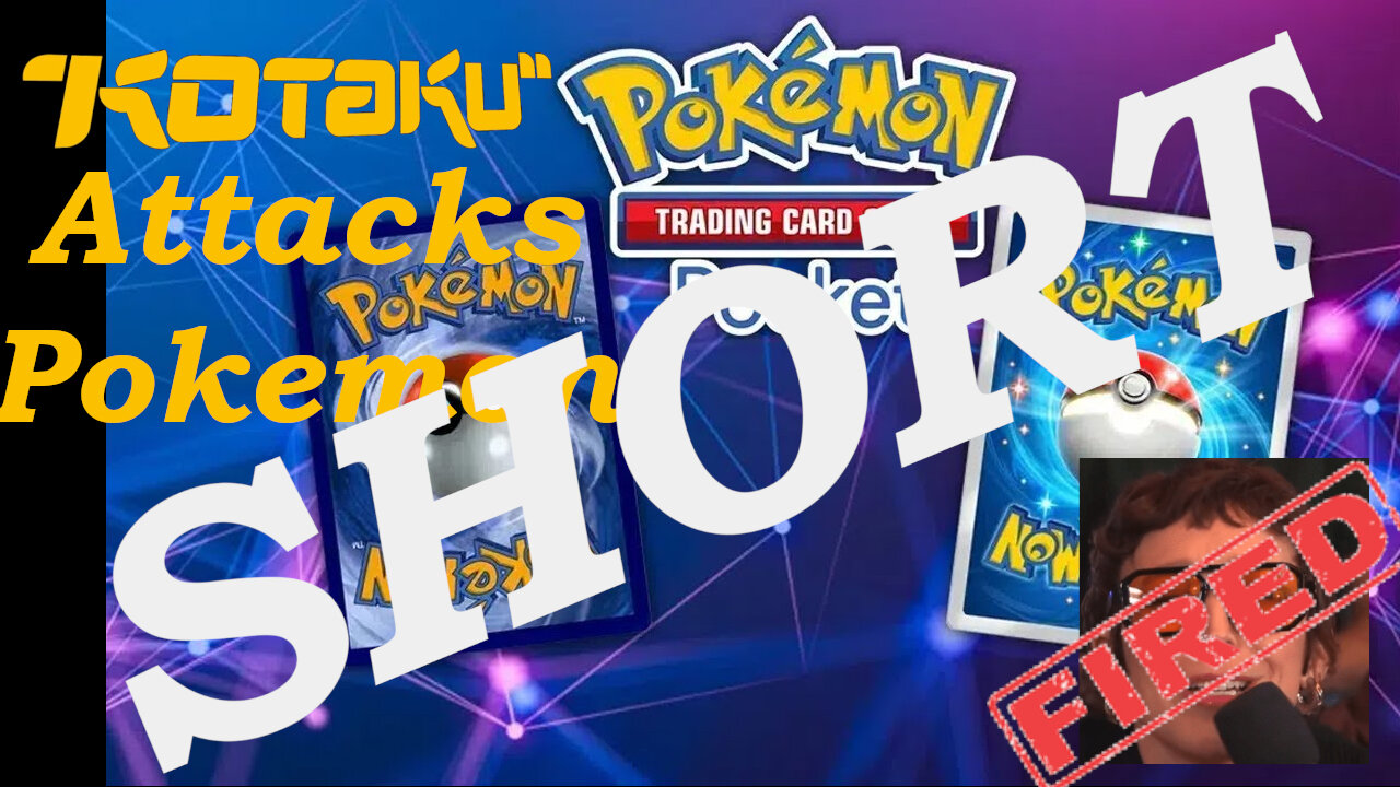 #kotaku #attacks #pokemontcgp #pokemon over #gambling #shorts #fyp