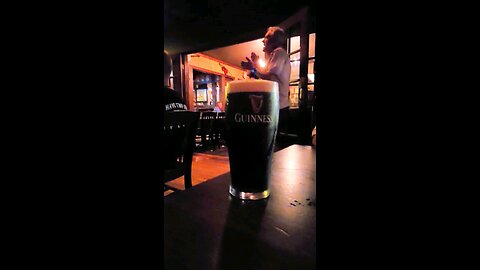 GUINNESS!!!