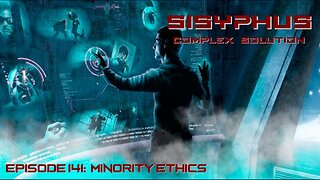 SCS EPISODE 141. MINORITY ETHICS