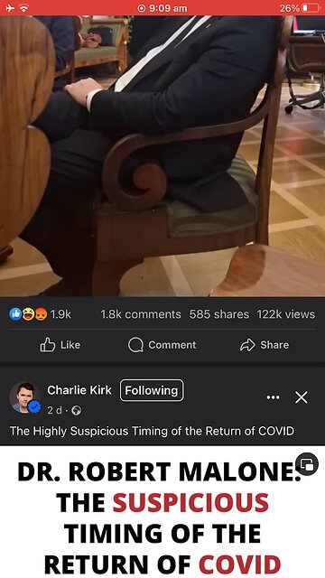 Masks are coming back ?