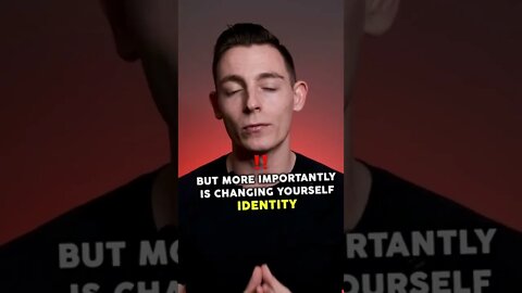 Change THIS and Your Life Will Never Be The Same! #shorts