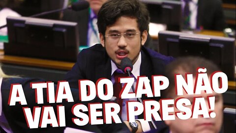 Denunciação caluniosa: entenda toda a VERDADE!
