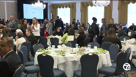 Leaders Advancing & Helping Communities hosts 34th annual awards gala