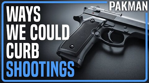 List of SPECIFIC Gun Safety Regulations to Try