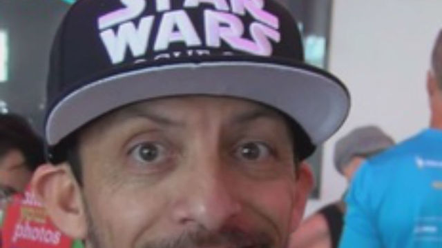 Star Wars fans ready for Rogue One
