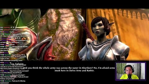 AMALUR ADVENTURES #28 : Fateless Funnies & Feats