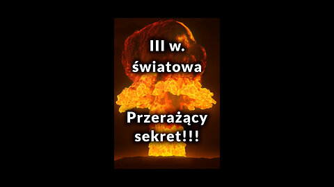 III w. Światowa | Analiza w minutę 6