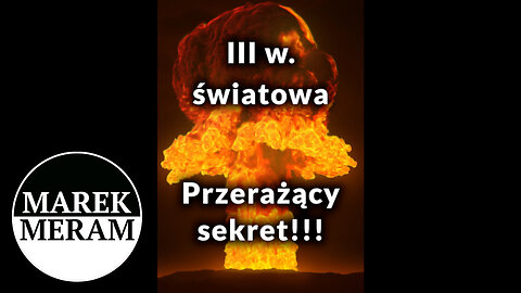 III w. Światowa | Analiza w minutę 6