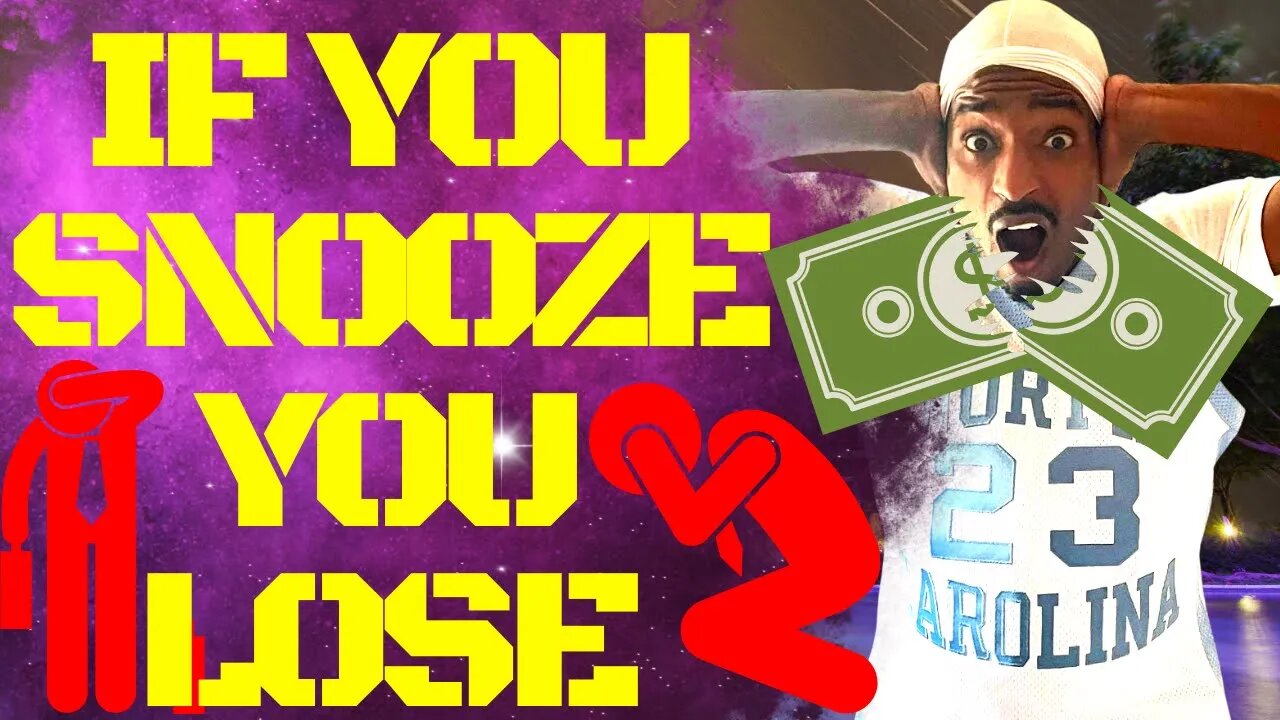2 Stocks That Are Running | No One Is Talking About Them Yet | 2 Stocks Your Shouldn't Sleep On