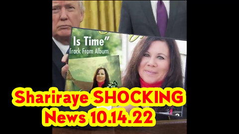 Shariraye SHOCKING News 10-14-2022