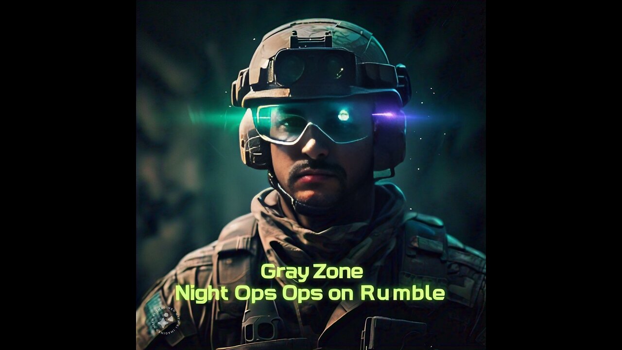 Gray Zone Warfare! Read Description!!!