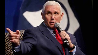 Pence Says He Will Not Testify Before Jan. 6 Committee