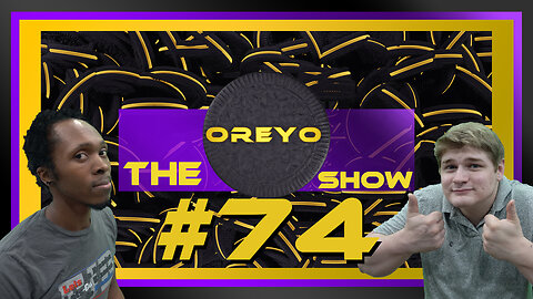 The Oreyo Show - EP. 74 | The trans delusion