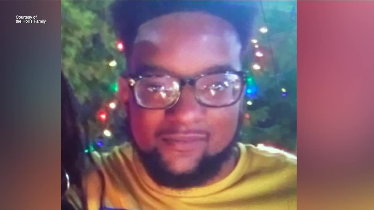 Family wants justice after motel manager was hit, killed by driver who left road