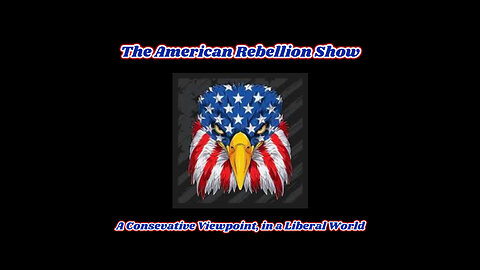 The AmReb Show 4/19/24