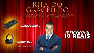 Live da Noite - 02/09/22