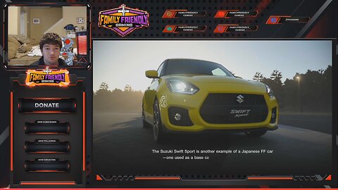 Gran Turismo 7 Episode 7