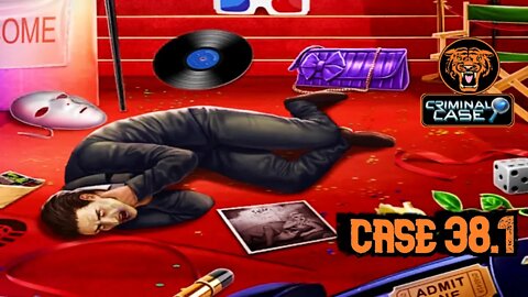 Pacific Bay: Case 38.1: Dead Carpet