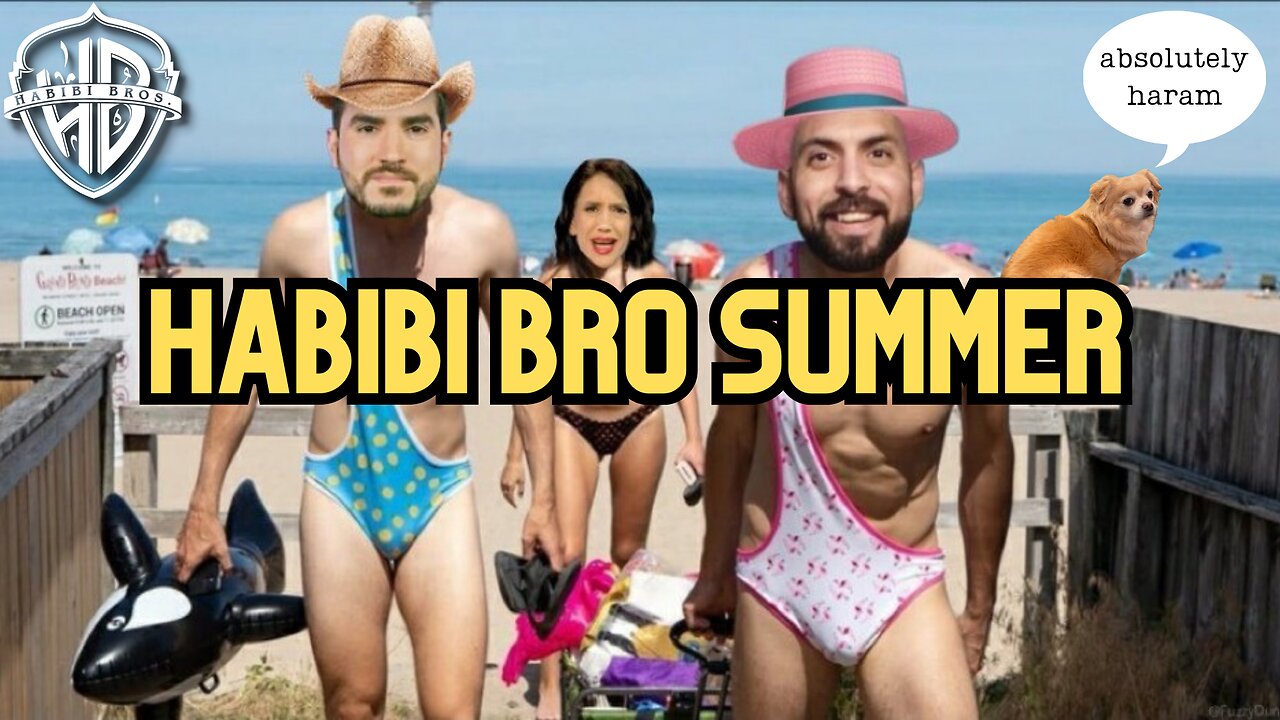 Habibi Bro Summer | The List (of the Worst Tweets on Twitter)