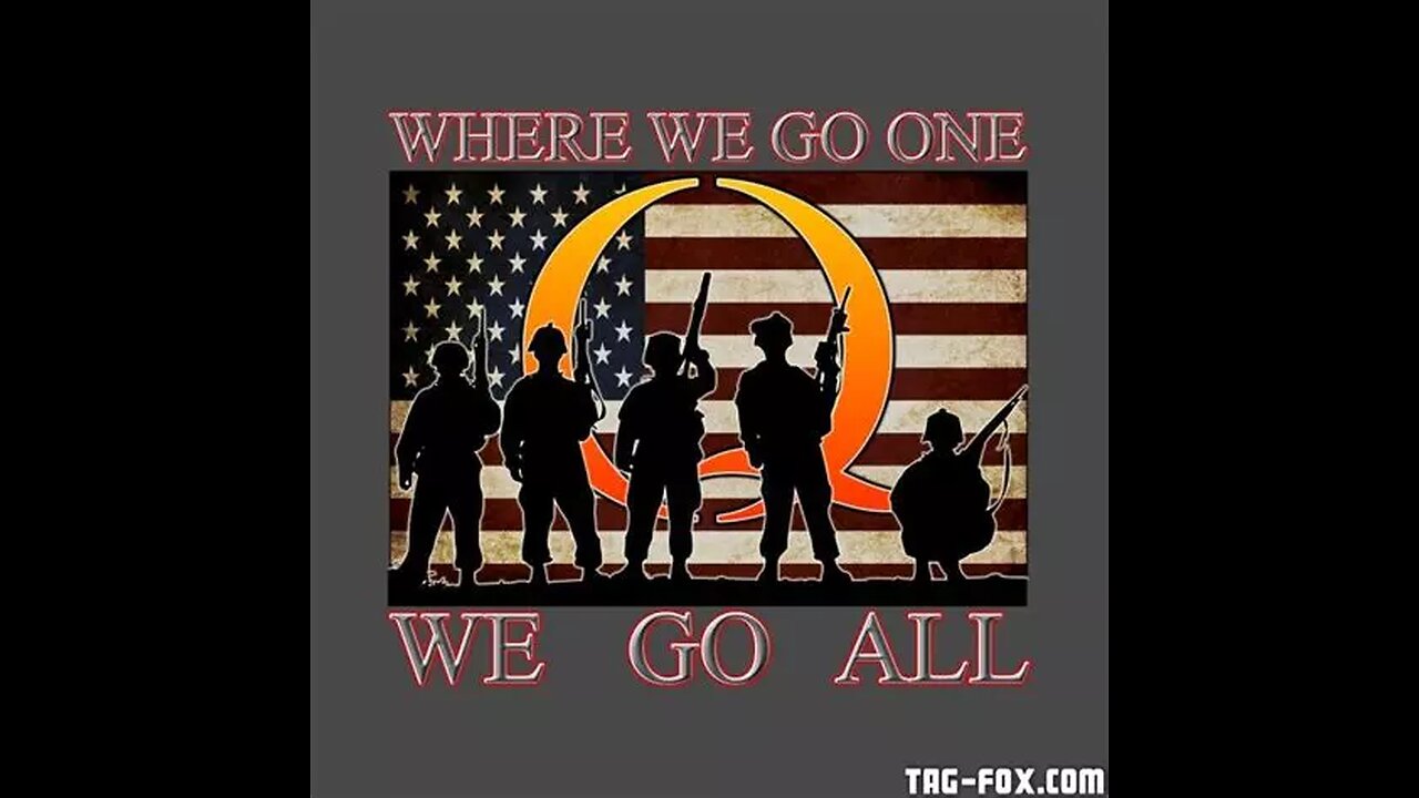 Where we go one