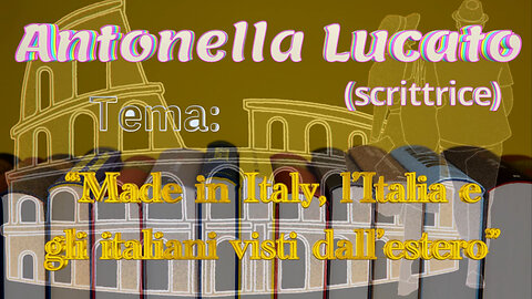 Made in Italy, l’Italia e gli italiani visti dall’estero