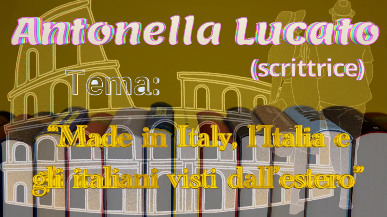 Made in Italy, l’Italia e gli italiani visti dall’estero