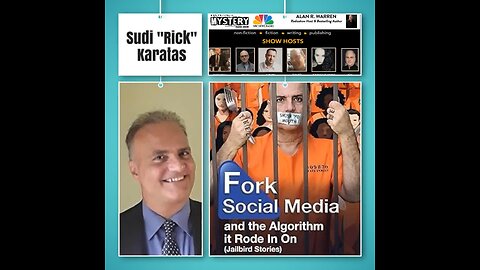 Sudi Rick Karatas