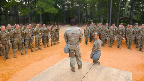 CBRN Training (Horizontal)