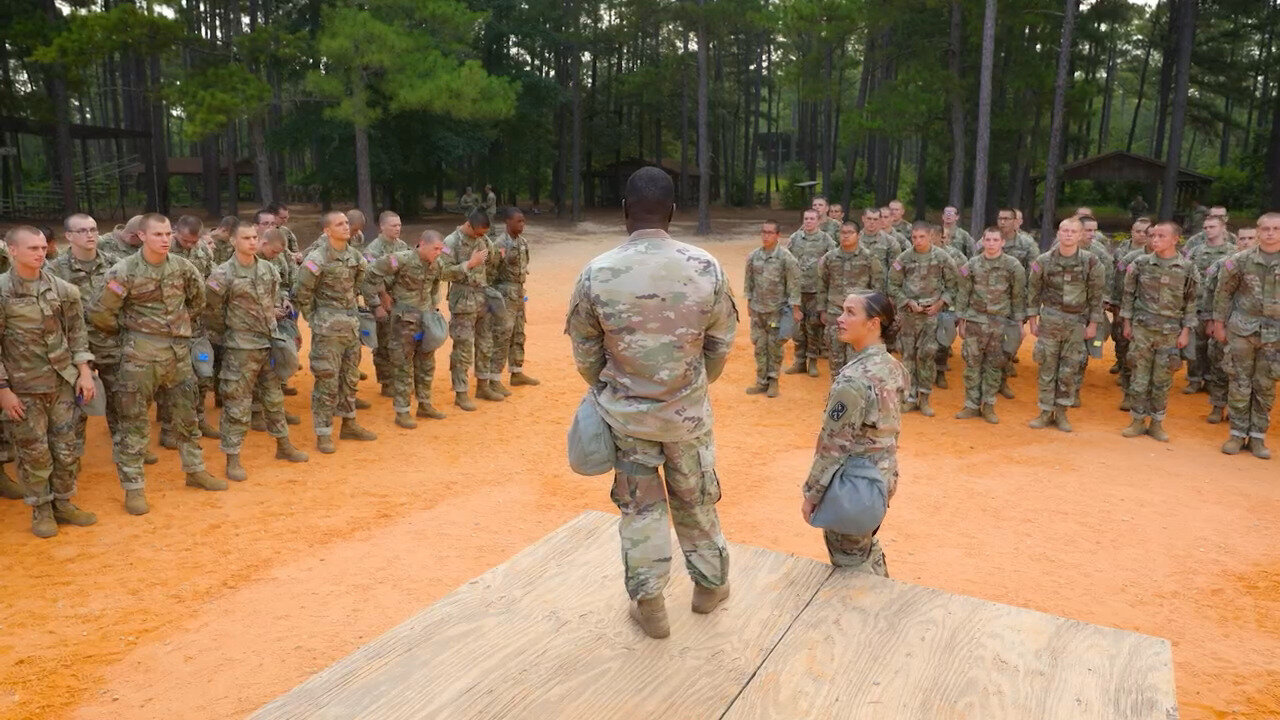 CBRN Training (Horizontal)