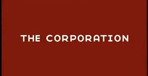 The Corporation - Full Movie (2011)