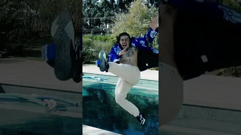 WHINDERSONNUNES Chibatada medonha TIKTOK