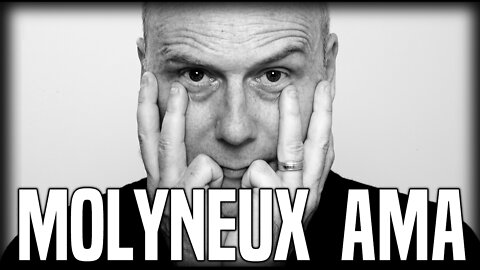 Stefan Molyneux 'Ask Me Anything' October 5 2022