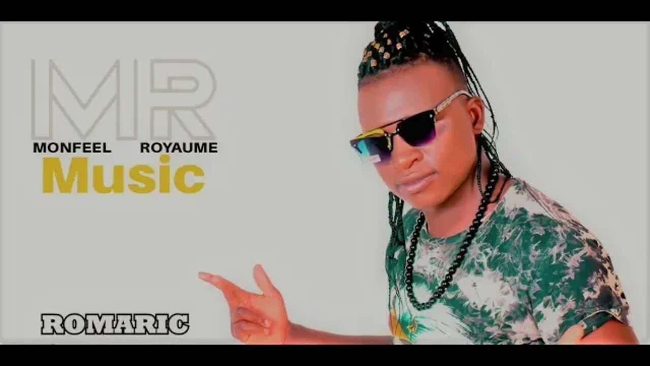 Dj Romaric Le Magicien Dapaong