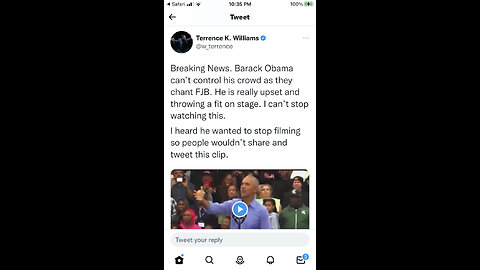 Black Woman ADMITS She REGRETS Voting Biden As Liberal Media PANICS Over Black People Voting TRUMP!