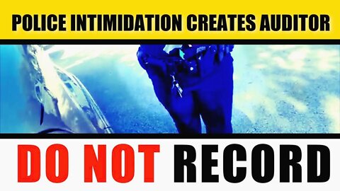 ​ @Acura Amanda Is Born: "Do Not Record Deputies" - Palm Beach Cops Intimidate Woman, Create Auditor